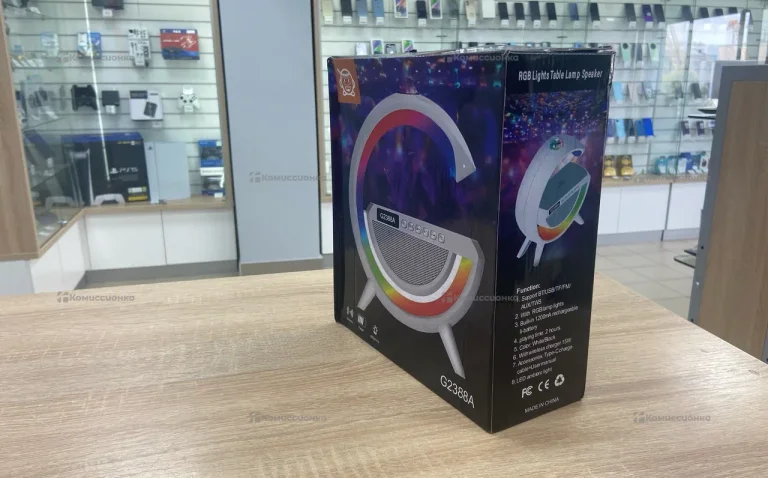 Колонка ночник G2388A