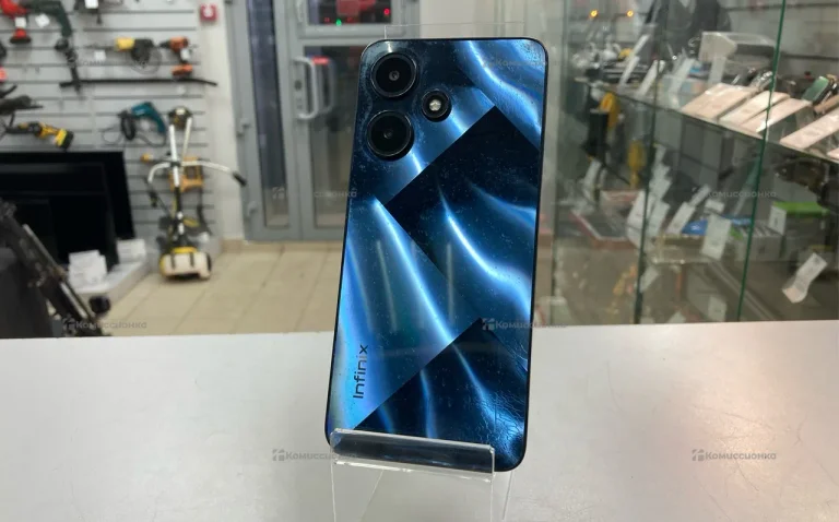 Infinix Hot 30i 8/128 ГБ