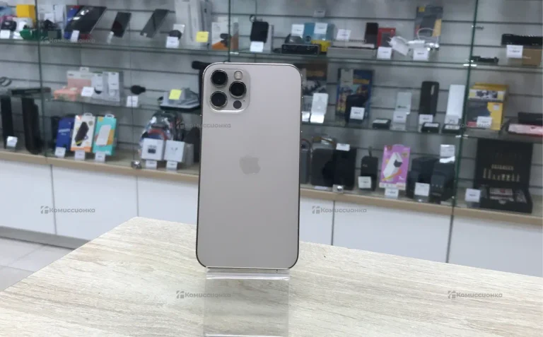 Apple iPhone 12 Pro 6/128 ГБ