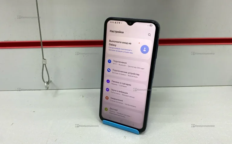 Samsung Galaxy A25 6/128Гб