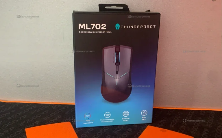 Мышь Thunderobot ML702