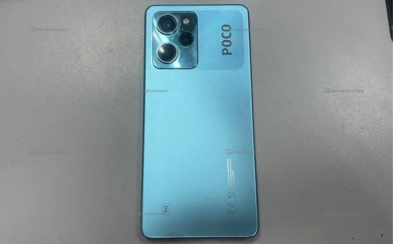 Xiaomi Poco X5 8/256 ГБ