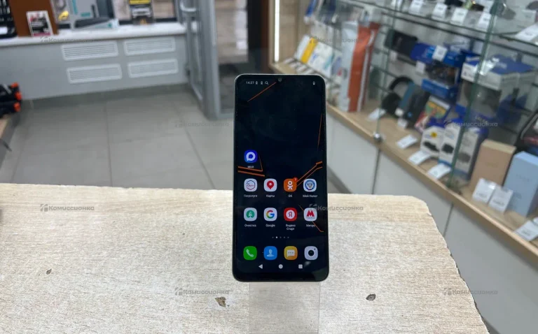 Xiaomi Redmi A3x 3/64ГБ