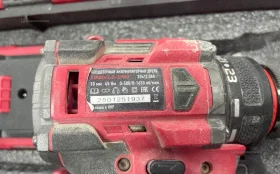 Купить Шуруповерт Шуруповерт None б/у , в Краснодар Цена:2900рублей