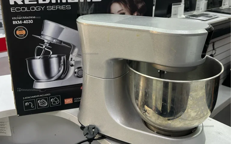 Блендер погружной Redmond RKM-4030