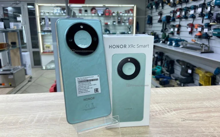 Honor X9c Smart 8/256 ГБ