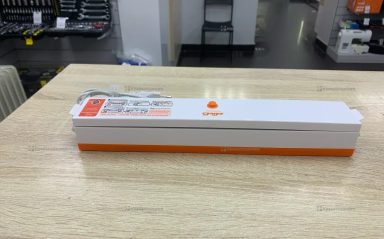 Вакуумный упаковщик Сумуе Qh-01