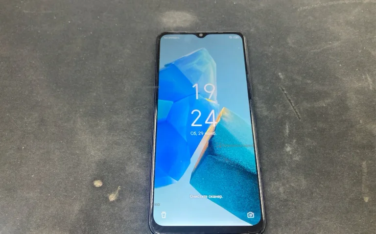 Infinix Note 30i 4/64