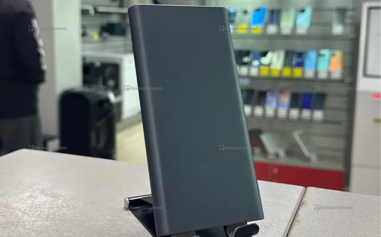 Power Bank Mi 10000mah