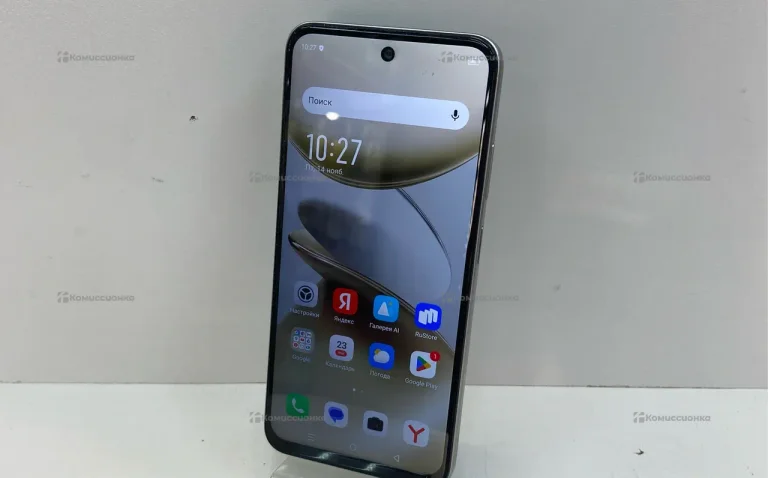 Infinix Smart 9 3/64 ГБ