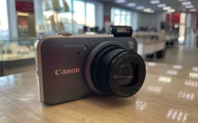 Купить Фотоаппарат б/у , в Самара Цена:8900рублей