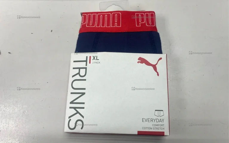 Трусы Puma XL 50-52