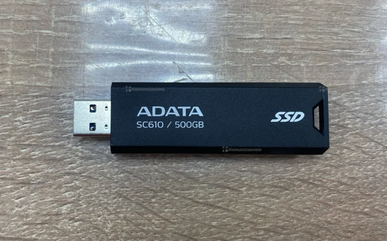SSD Adata SC610 500Gb
