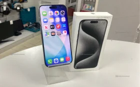 Apple iPhone 15 Pro Max 8/512 ГБ