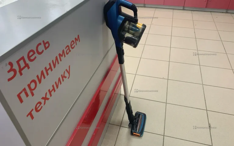 Пылесос вертикальный philips fc6728