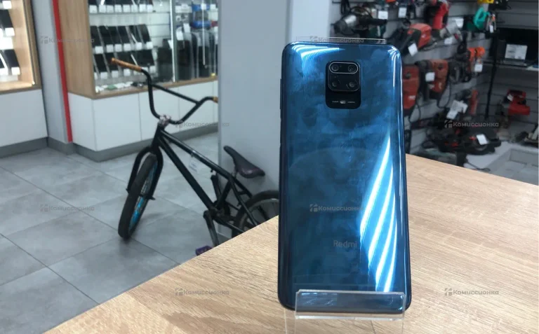 Xiaomi Redmi Note 9 Pro 6/64GB
