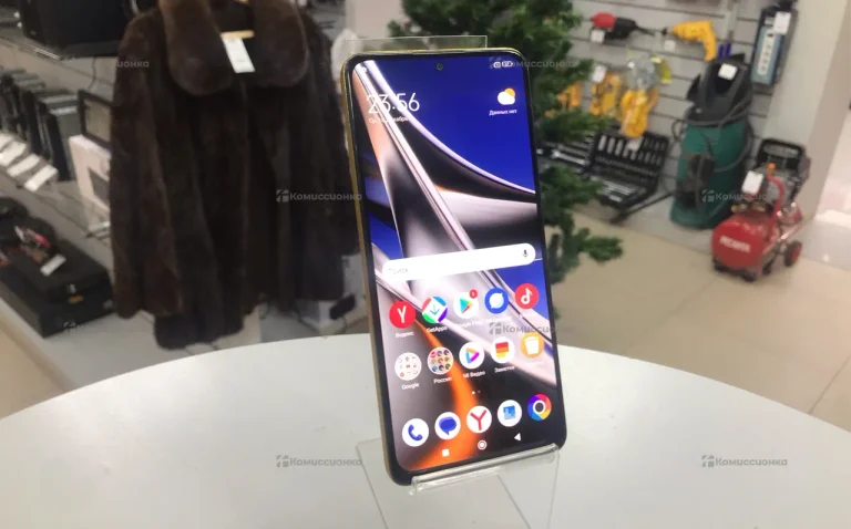 Xiaomi Poco X4 Pro 5G 8/256 ГБ