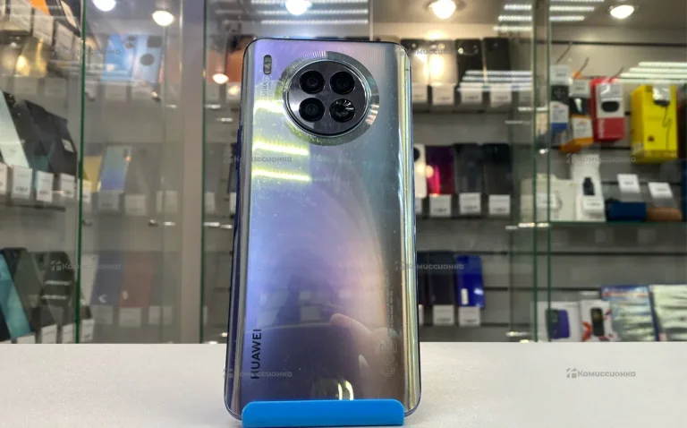 Huawei nova 8i 6/128 ГБ