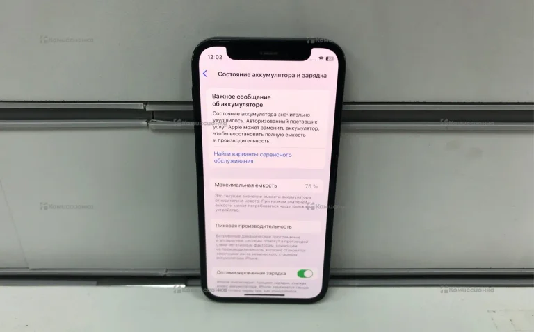 Apple iPhone 12 mini 64Gb