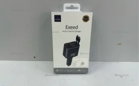 Купить Зарядное устройство Wiwu Exeed б/у , в Набережные Челны Цена:899рублей