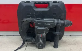 Перфоратор Kress KU334