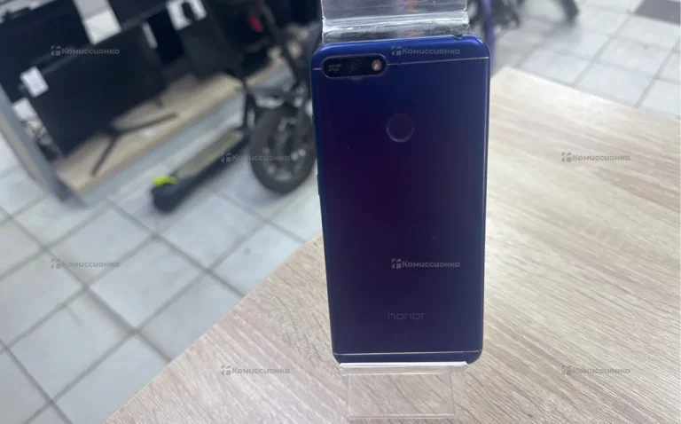 Honor Honor 7A Pro