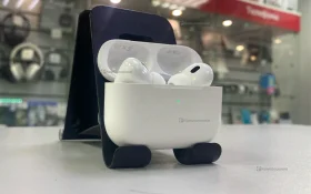 Купить Наушники  AirPods Pro б/у , в Тюмень Цена:1290рублей
