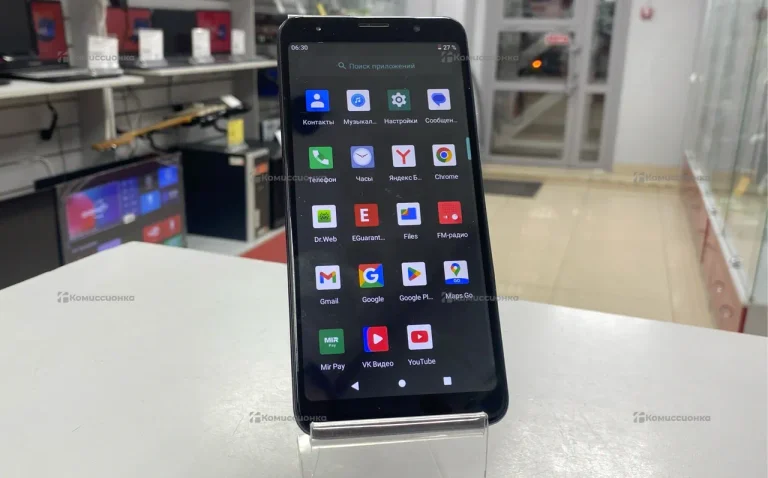 BQ 6022G Aura 2/16 ГБ