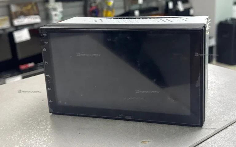 Автомагнитола  2din