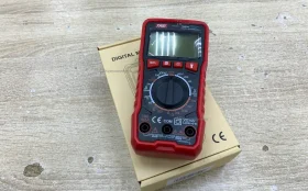 Мультиметр