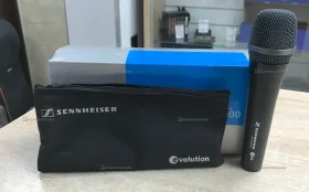 Купить Микрофон Sennrheiser б/у , в Краснодар Цена:5490рублей