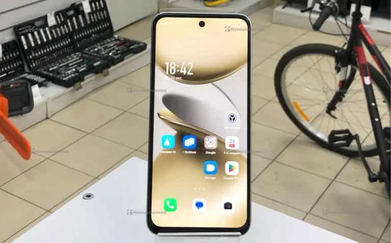 Infinix Smart 9 3/64 ГБ