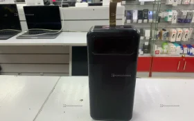 Power Bank Black