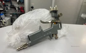 Краскопульт пНевматический Deko