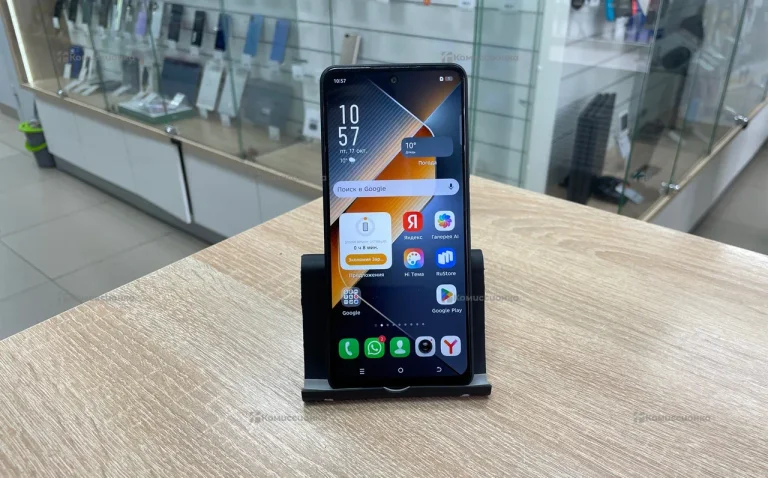 Tecno Pova 6 Neo 8/128 ГБ