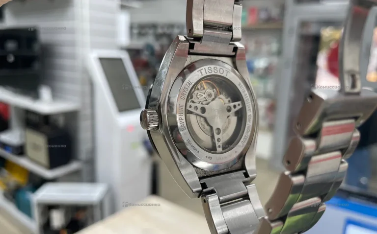 Часы Tissot PRS 516