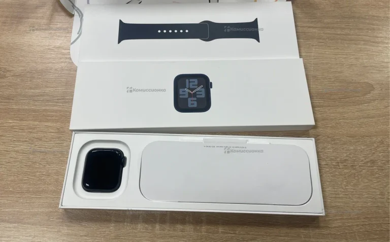 Apple Watch SE 40mm Gen 2
