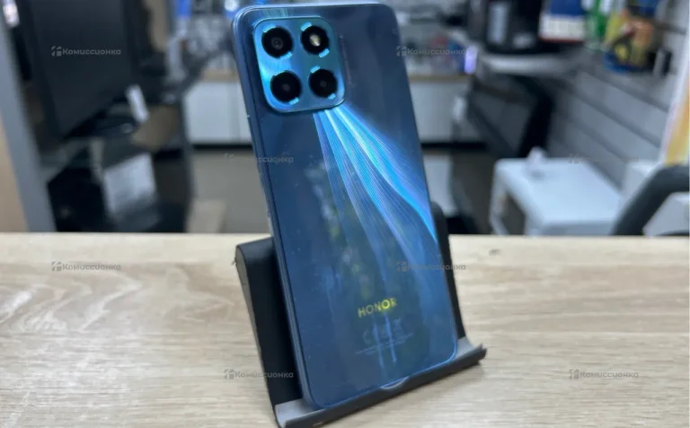 Honor X6 4/64Gb
