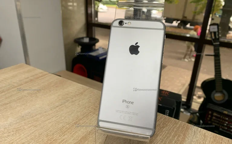 Apple iPhone 6s 2/32 ГБ