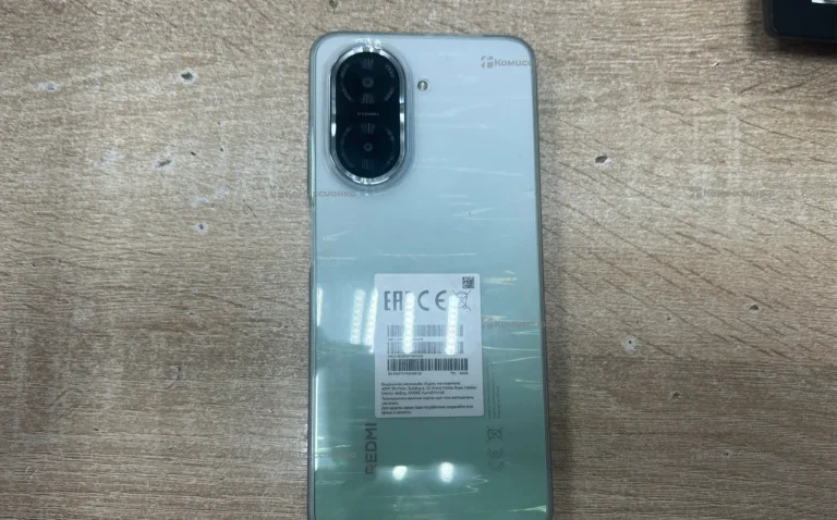 Xiaomi Redmi A5 3/64 ГБ