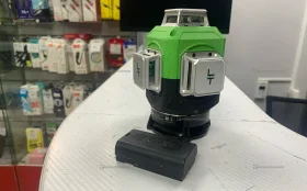 Купить Лазерный Нивелир Lt L16-360S б/у , в Москва и область Цена:4500рублей