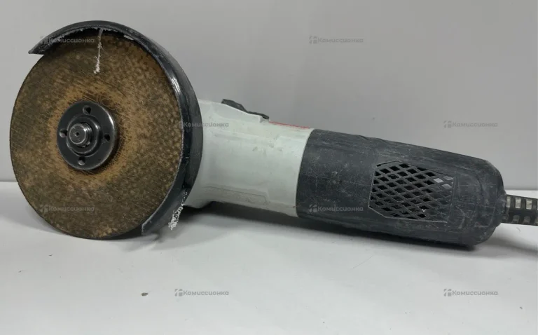 Углошлифовальная машина Ресанта УШМ-11000А/125