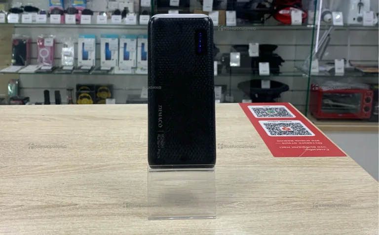 Power Bank Demaco 20000mah