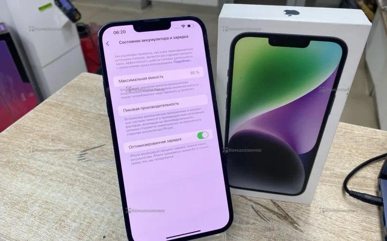 Apple iPhone 14 Plus 6/128 ГБ