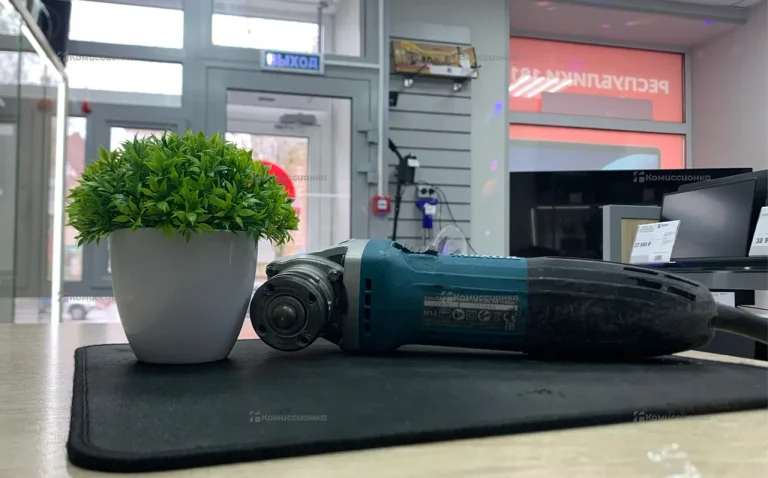 УШМ Makita GA5030R