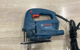 Купить Электролобзик Bosch GST 700 б/у , в Казань Цена:4900рублей