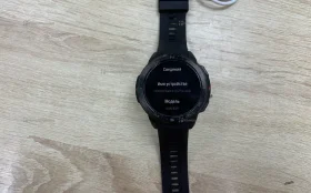 Часы  Honor watch GS-Pro