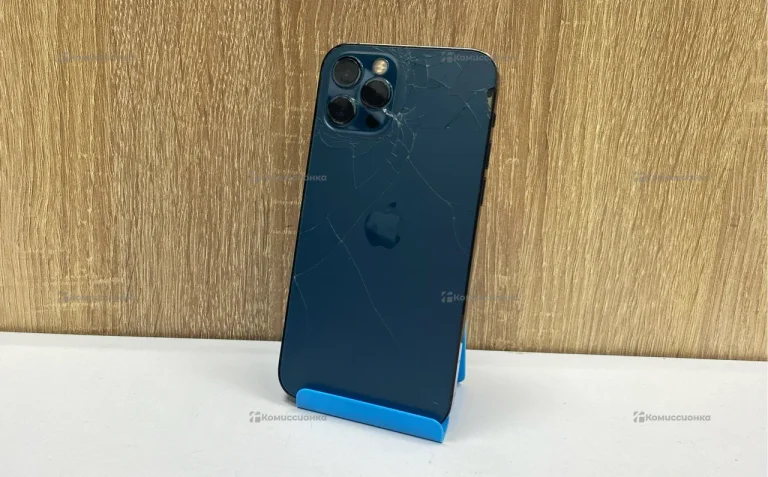 Apple iPhone 12 Pro 256Gb
