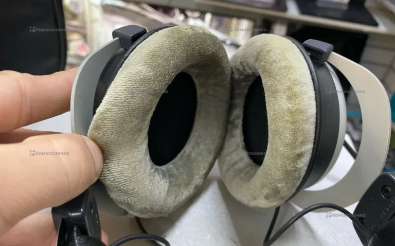 Наушники Beyerdynamic DT 880