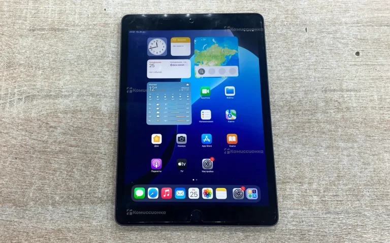 Планшет Apple iPad 9 64 Гб Wi-Fi